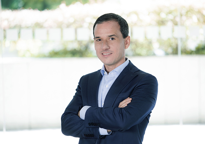 foto Sopra Steria contratará a 1.100 nuevos profesionales y aumentará un 13% su facturación en 2023.